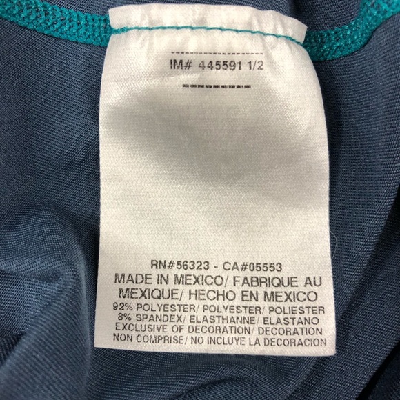 ๐ฅ๐๐ Host Pick ๐๐๐ฅ - Menโs Nike Pro Shirt - Picture 5 of 8